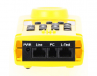 Analisadores RDIS/ ADSL/ SHDSL/ VoIP/ IPTV
